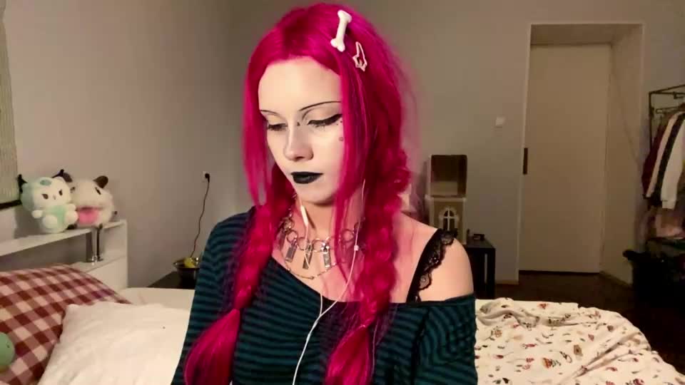 fannyocasio Webcam Chat October 3, 2026