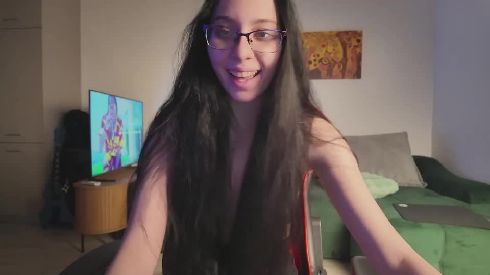 raveen_bliss Webcam Chat October 3, 2026