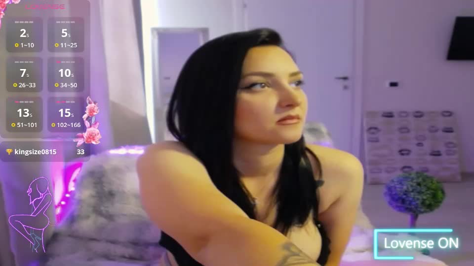 siennamoonx Webcam Chat October 3, 2026