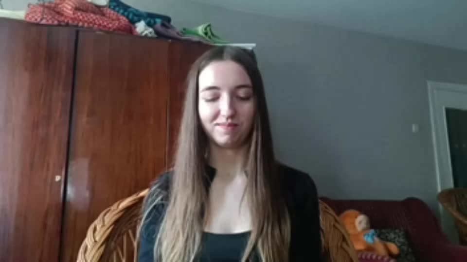 i_am_shyy Webcam Chat October 3, 2026
