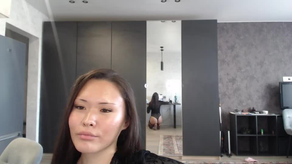 pushistaya Webcam Chat October 3, 2026