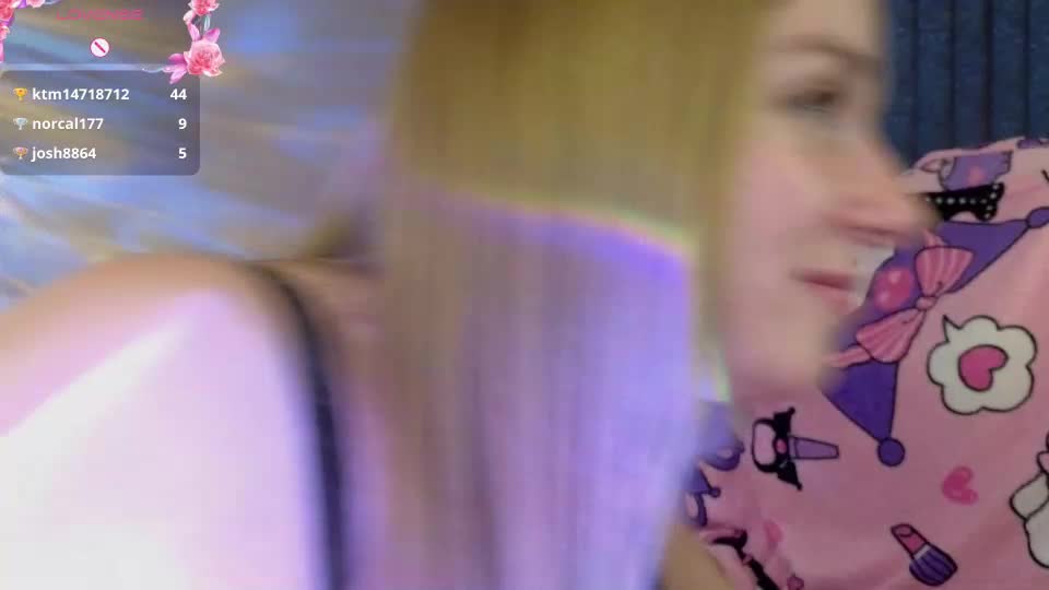evaa_monroe Webcam Chat October 3, 2026