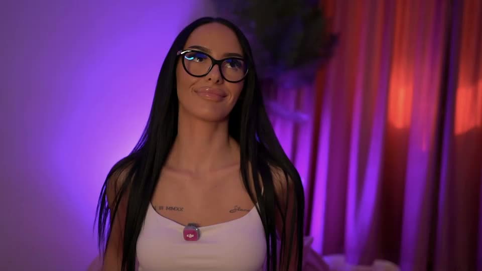 _ayshelle_ Webcam Chat October 3, 2026