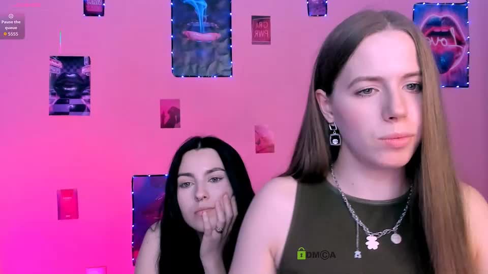kamila_shine Webcam Star October 3, 2026