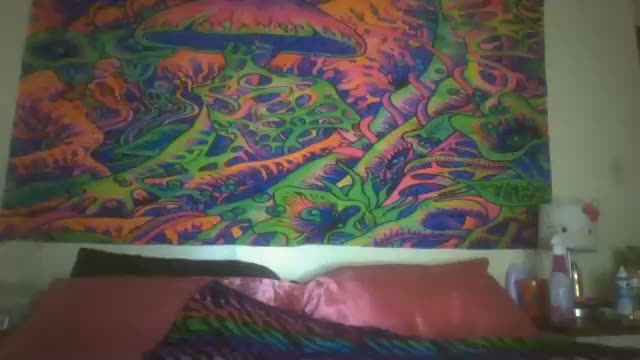 trippierose Webcam Star October 3, 2026