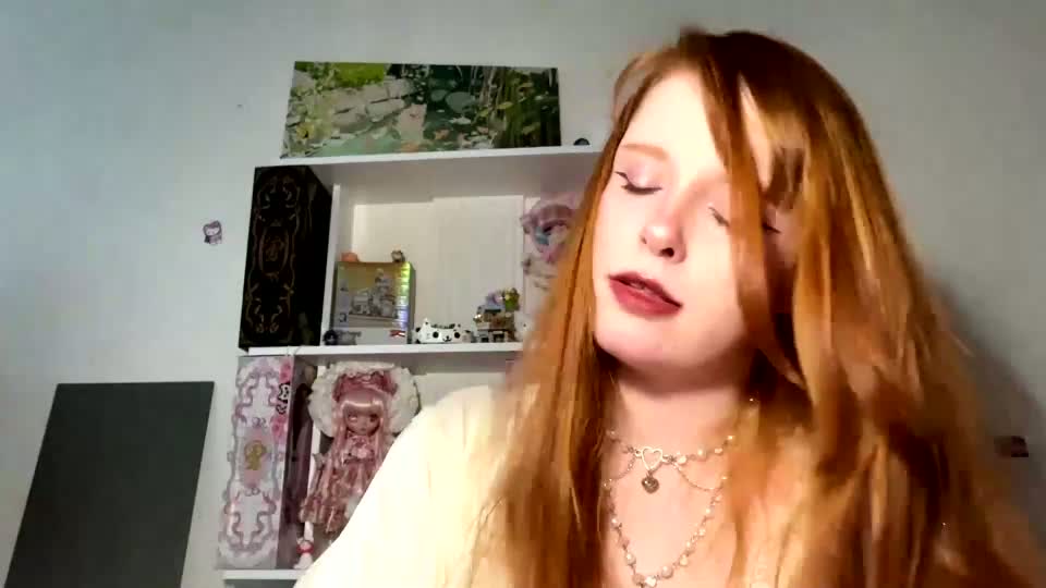 caseyjanney Webcam Chat October 3, 2026