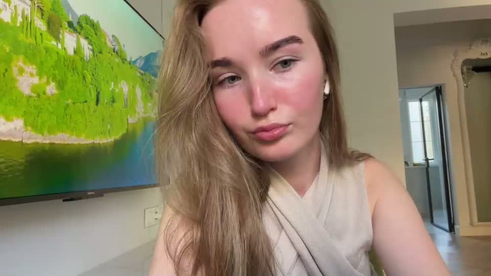 lissabetka Webcam Chat October 3, 2026