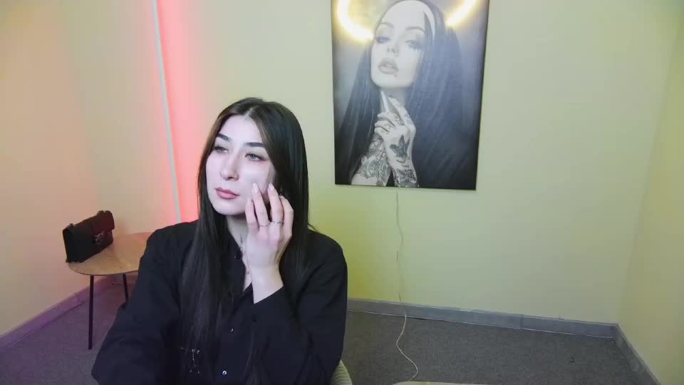vanillaa_a Webcam Chat October 3, 2026