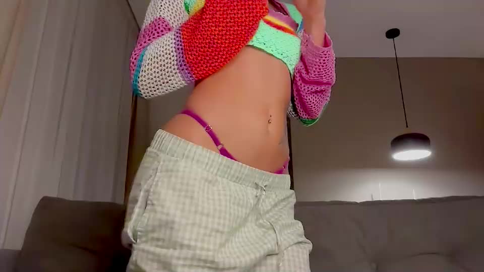 yulia_k Webcam Chat October 3, 2026