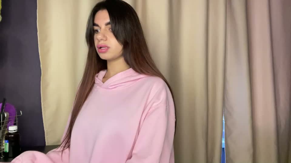 alice_velvet_ Webcam Chat October 3, 2026