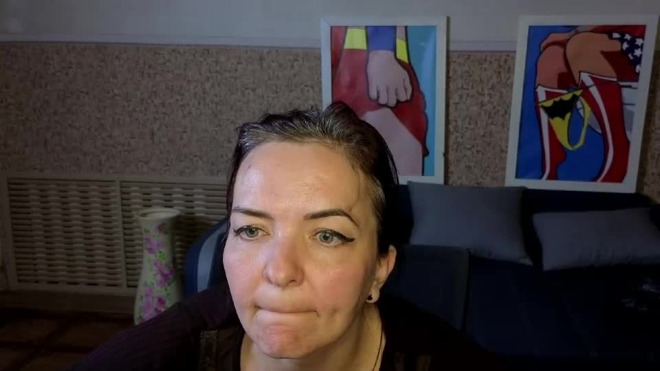 amalialorens999 Webcam Chat October 3, 2026