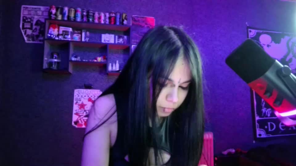 lilit__devil Webcam Chat October 3, 2026