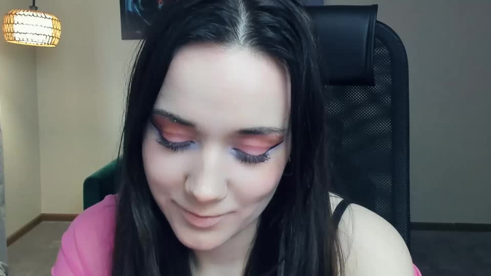 sabinamorris Webcam Chat October 3, 2026