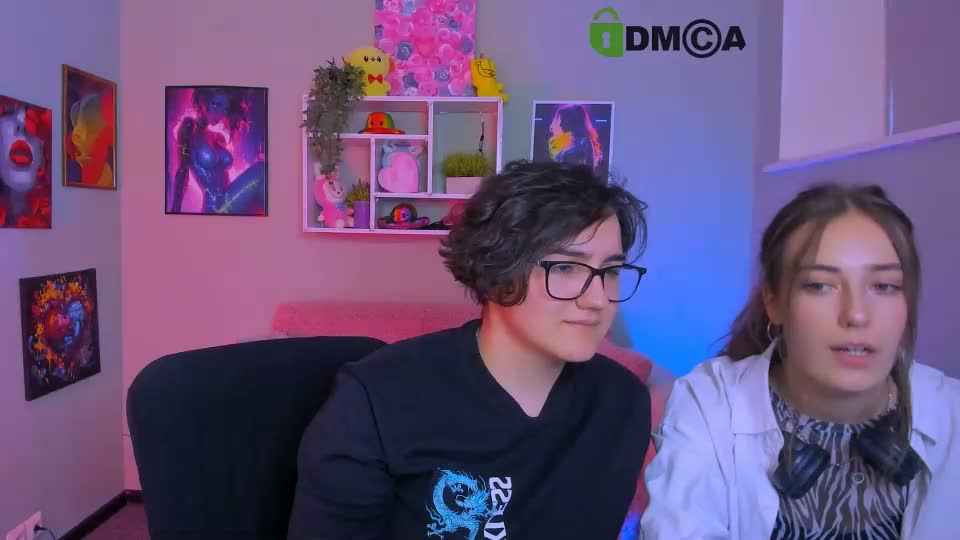 vanessathebestt Webcam Chat October 3, 2026
