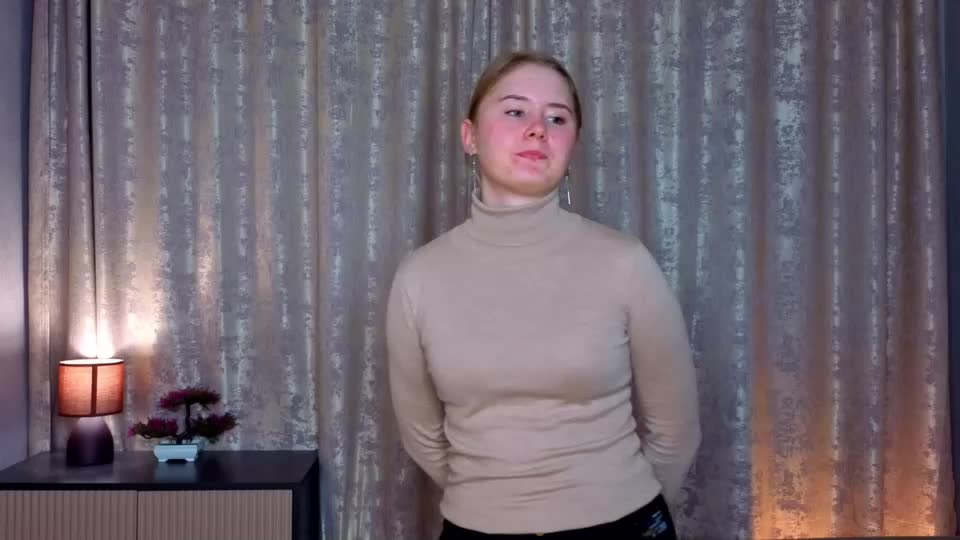 jannetoconor Webcam Star October 3, 2026