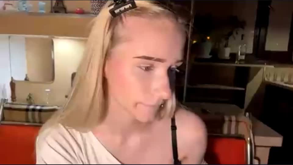 fannyhaviland Webcam Star October 3, 2026
