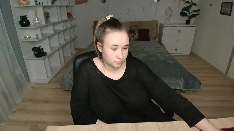 katarinajoy Webcam Chat October 3, 2026