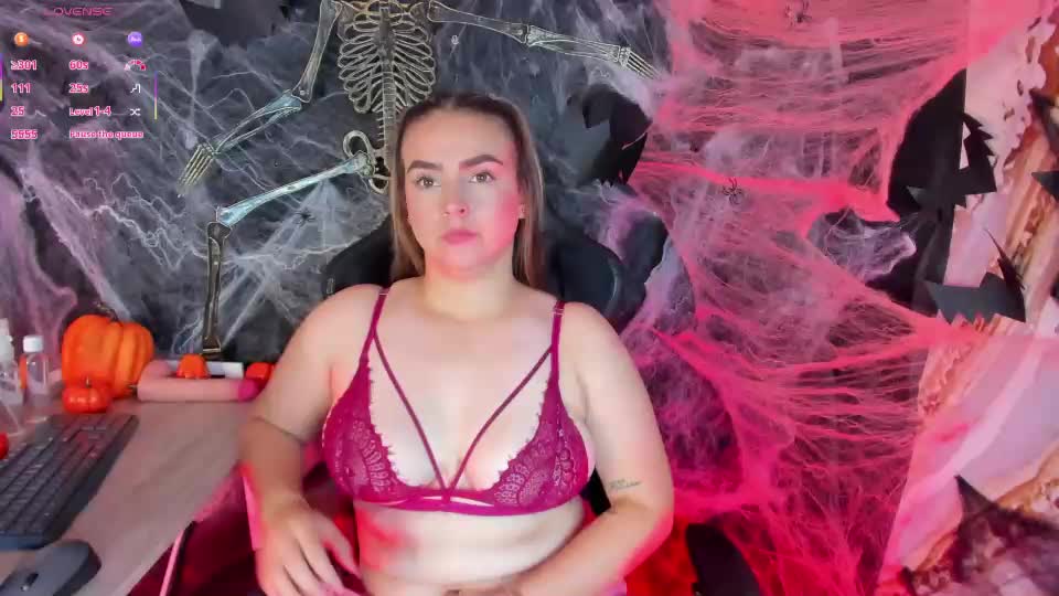 anika_s1 Webcam Chat October 3, 2026