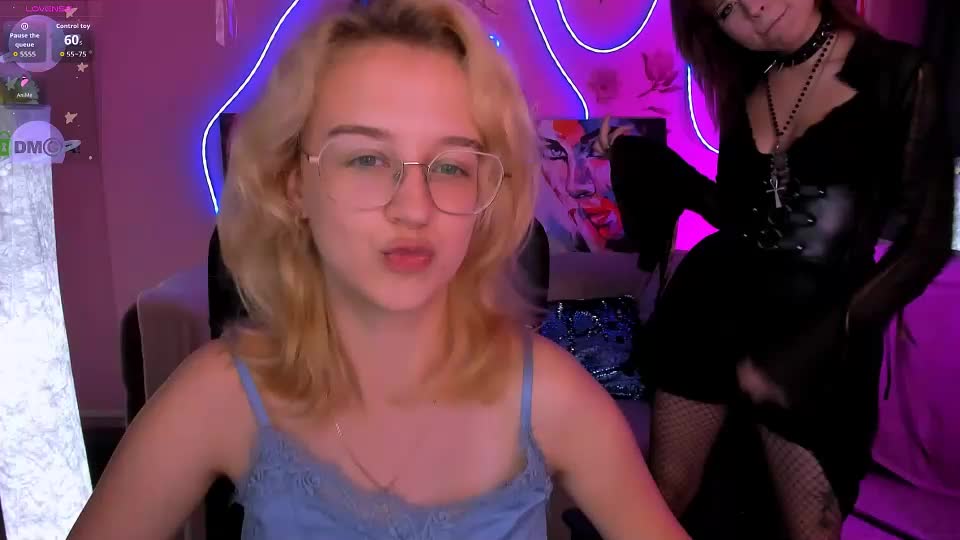 miss_evelina12 Webcam Chat October 3, 2026