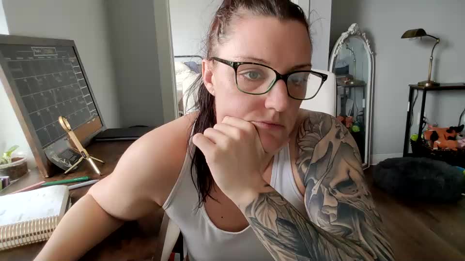 revennyx Webcam Chat October 3, 2026