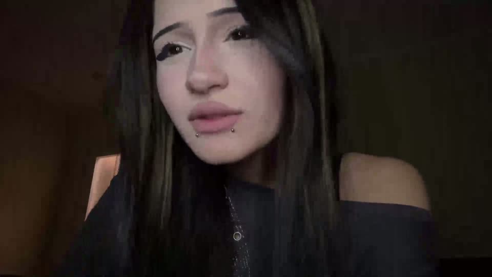 analisarose Webcam Star October 3, 2026