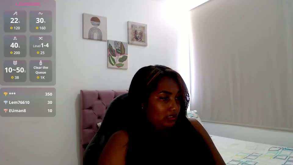valkyra_ Webcam Chat October 3, 2026