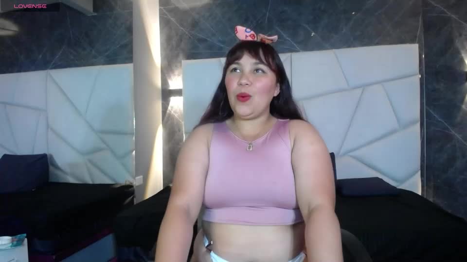jaderose_18 Webcam Chat October 3, 2026