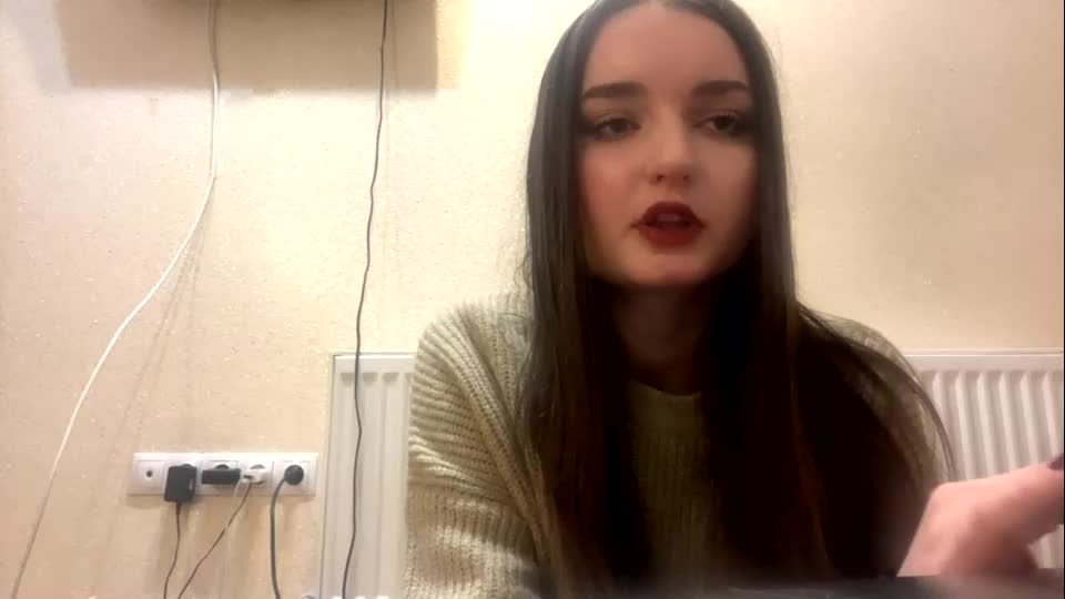 carlapensiero Webcam Chat October 3, 2026