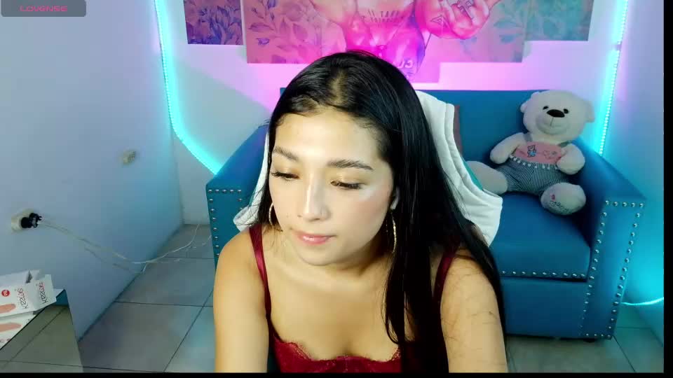 cherry_queen_m Webcam Chat October 3, 2026