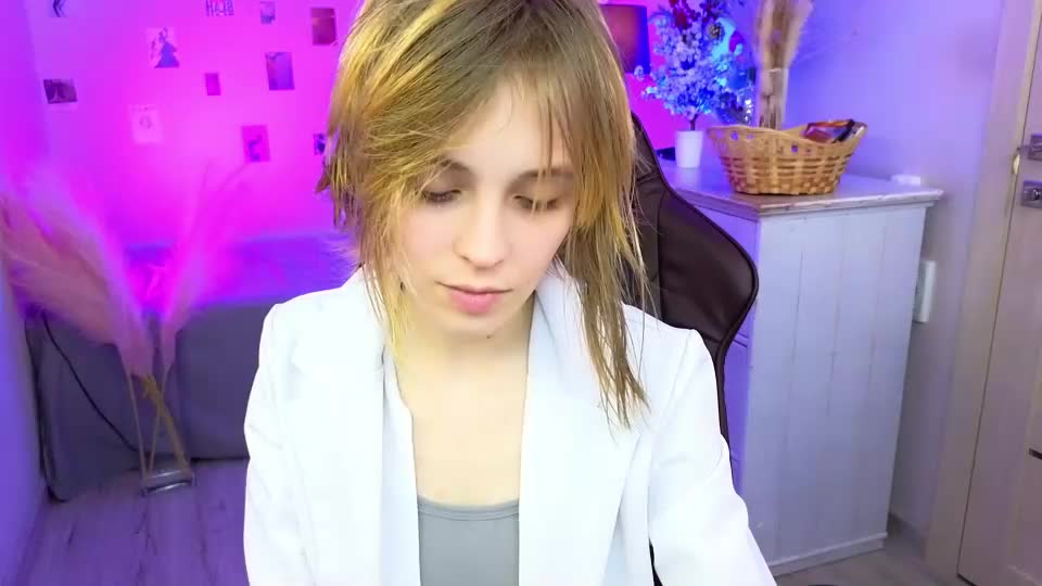 selenabless Webcam Chat October 3, 2026