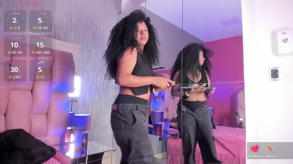 nina_wal Webcam Chat October 3, 2026