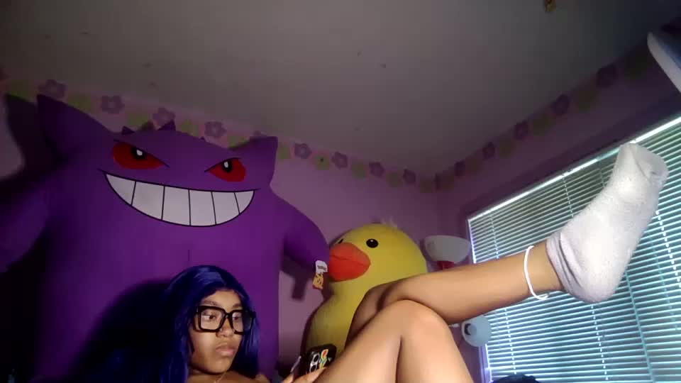 lifeoftt_19xx Webcam Chat October 3, 2026