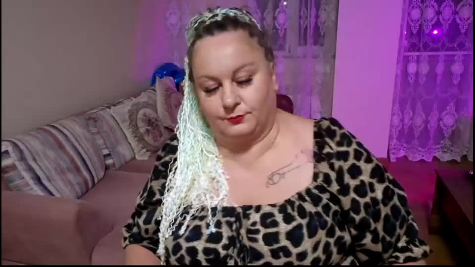 maryhotmilfa Webcam Chat October 3, 2026