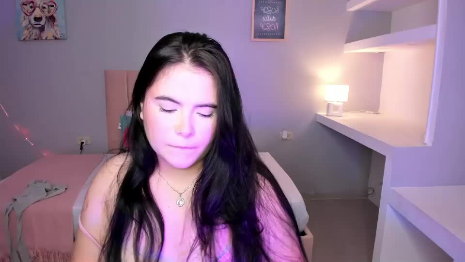 maila_bridx Webcam Chat October 3, 2026