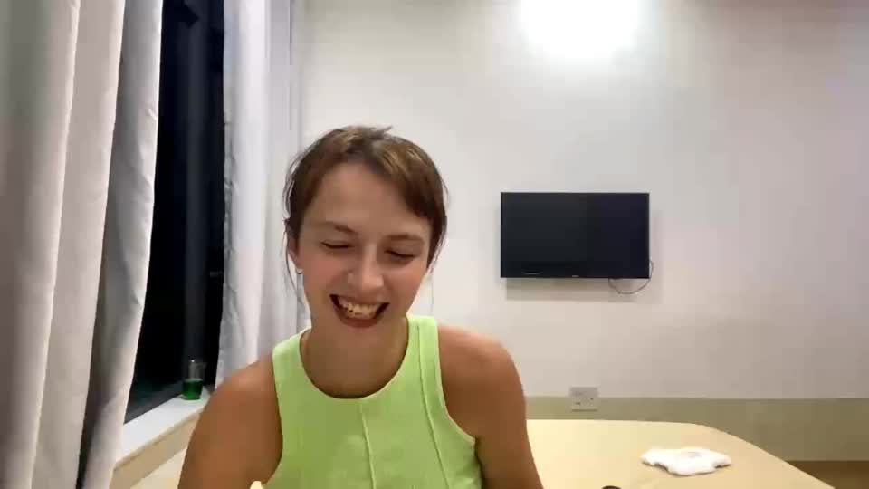 chaufrancis Webcam Chat October 3, 2026