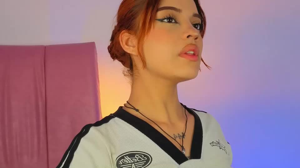 maryanne__ Webcam Star October 3, 2026
