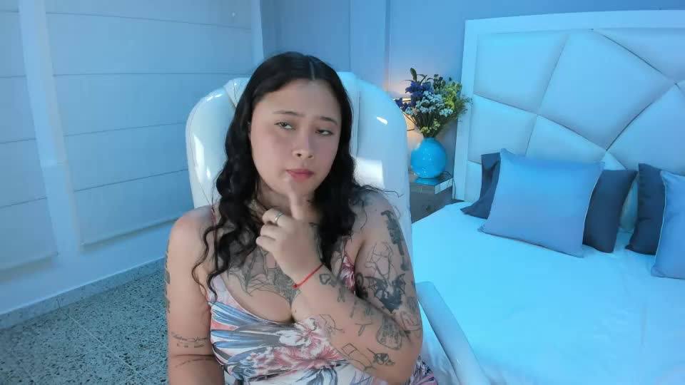cassie_bloom_ Webcam Chat October 3, 2026