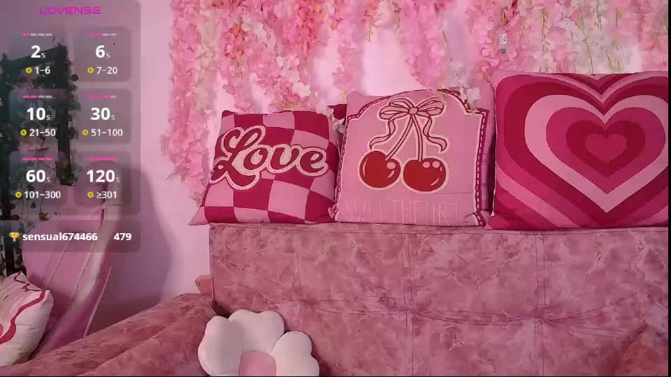 atenea_red Webcam Chat October 3, 2026