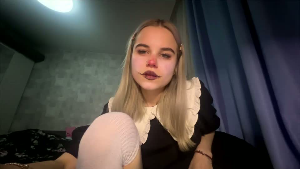 rinamotty Webcam Chat October 3, 2026