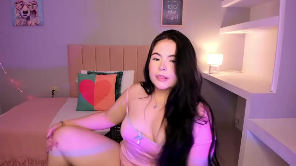 maila_bridx Webcam Chat October 3, 2026