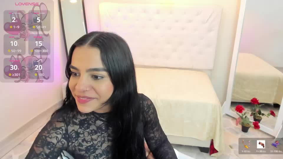 kendal_owens02 Webcam Chat October 3, 2026