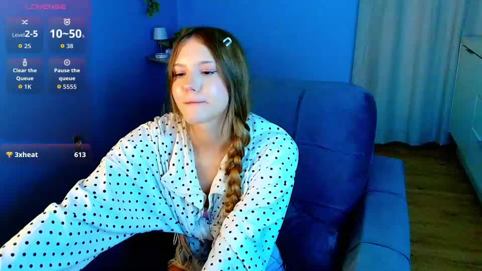 aureliathorn Webcam Chat October 3, 2026