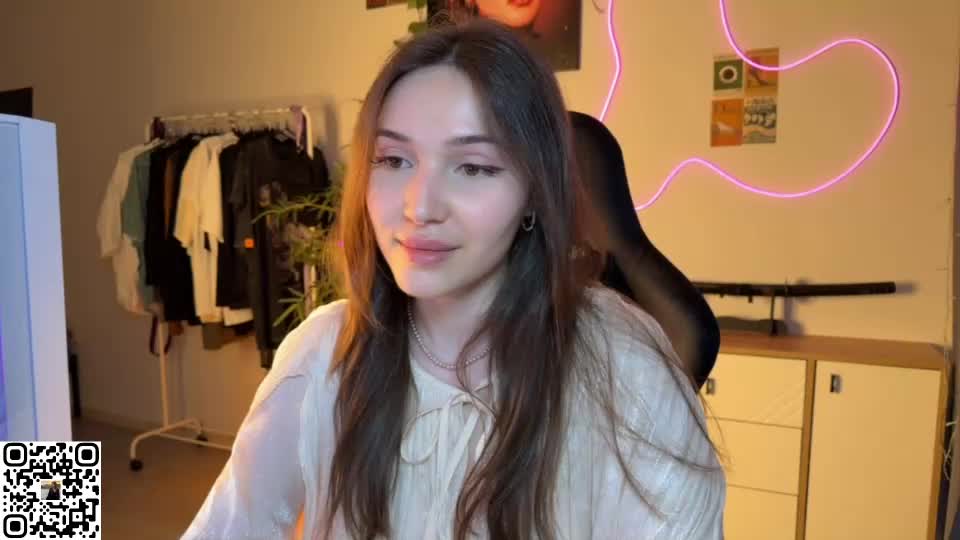 ginsyha Webcam Chat October 3, 2026