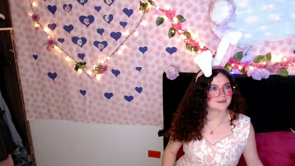 pink_bunny2 Webcam Chat October 3, 2026