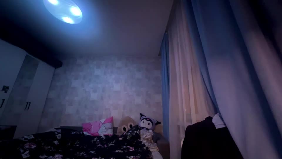 rinamotty Webcam Chat October 3, 2026