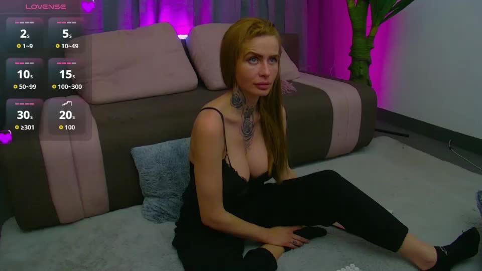 girlfriendexperience_ Webcam Star October 3, 2026