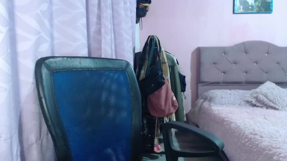 ivi_quinn Webcam Star October 3, 2026