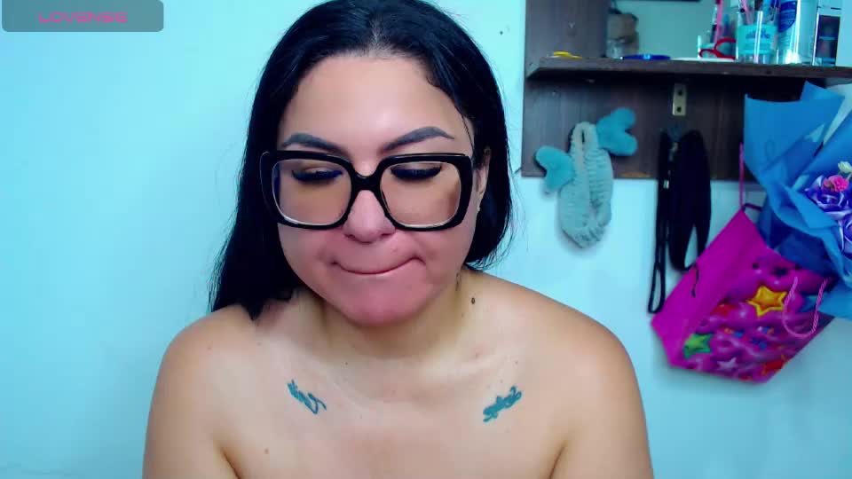 karen_cutte_ Webcam Star October 3, 2026