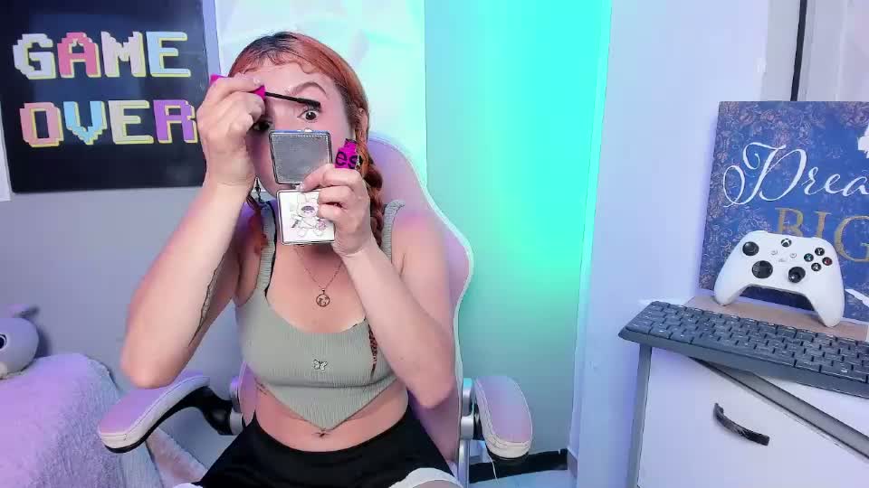 adelainebest Webcam Chat October 3, 2026