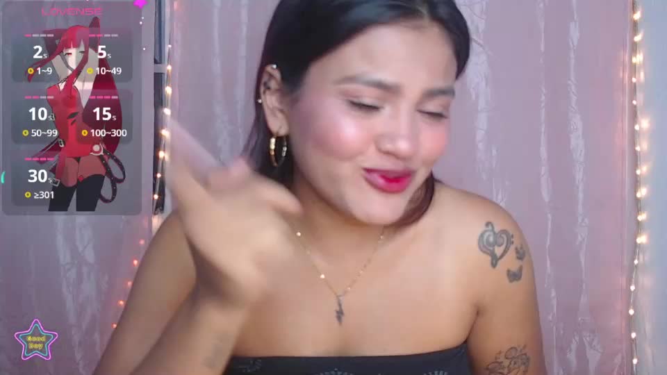 emi_rose7 Webcam Chat October 3, 2026